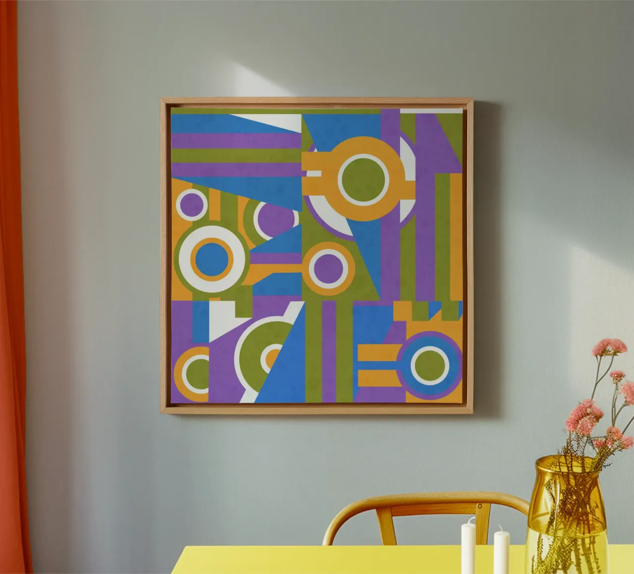 React canvas van shellybremmer