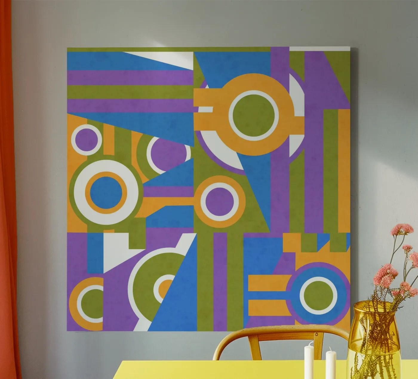 React canvas van shellybremmer