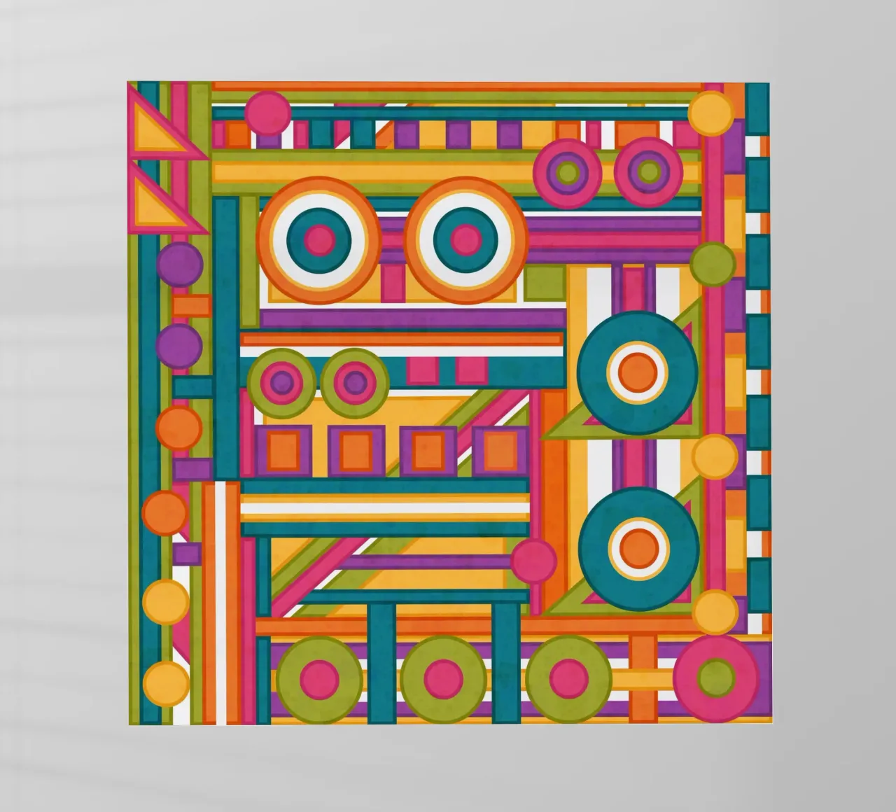 Five pellicola backlit da shellybremmer