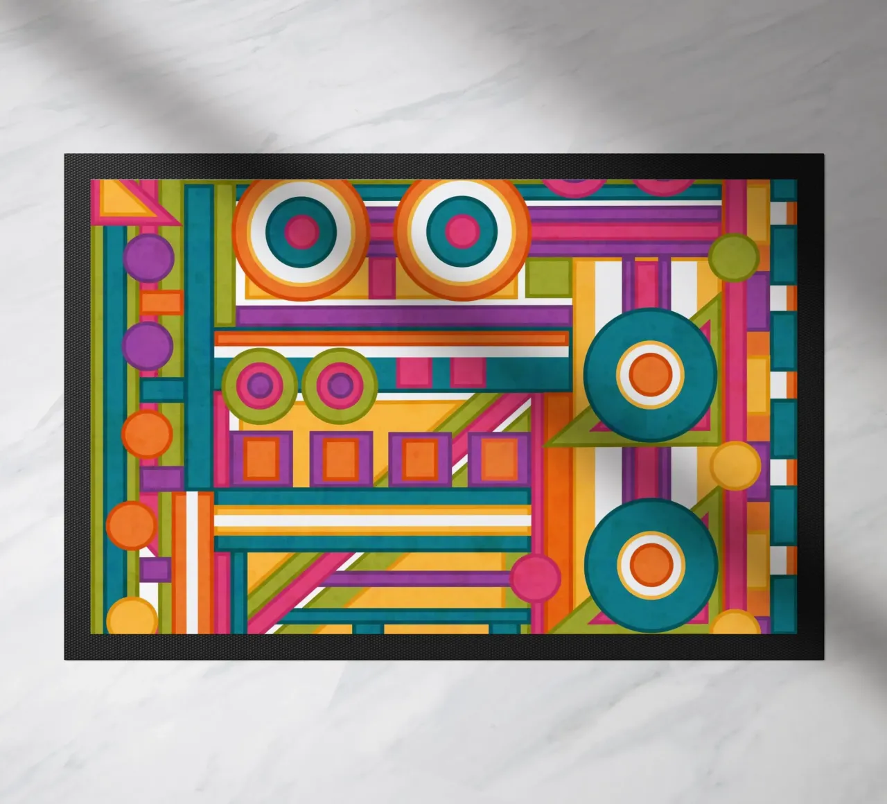 Five zerbino da shellybremmer