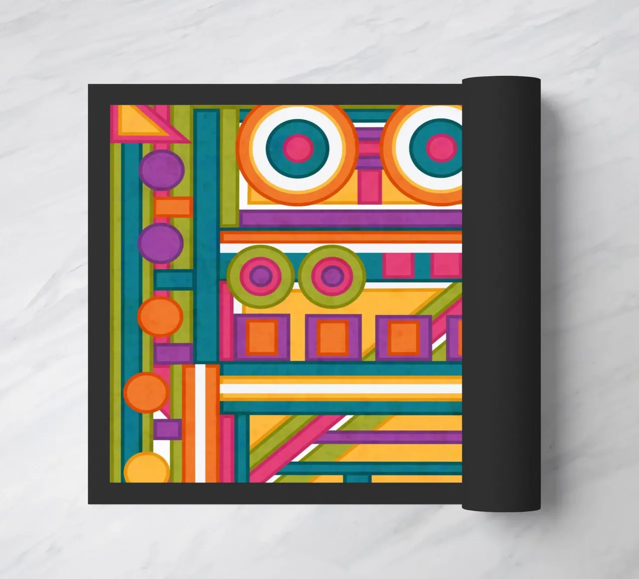 Five zerbino da shellybremmer