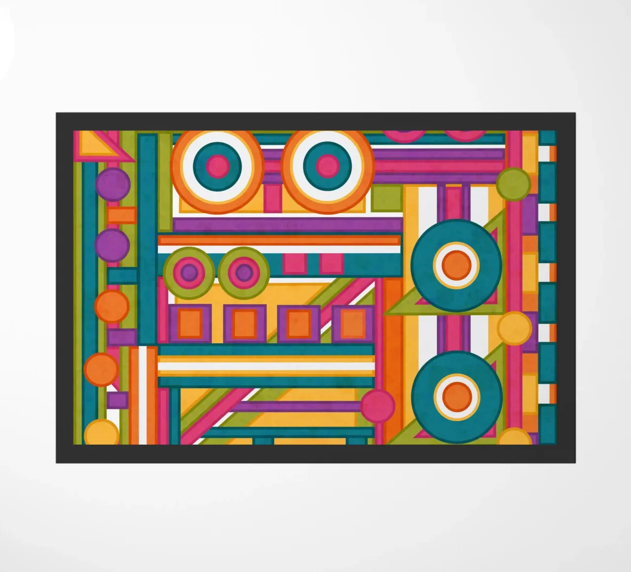 Five zerbino da shellybremmer