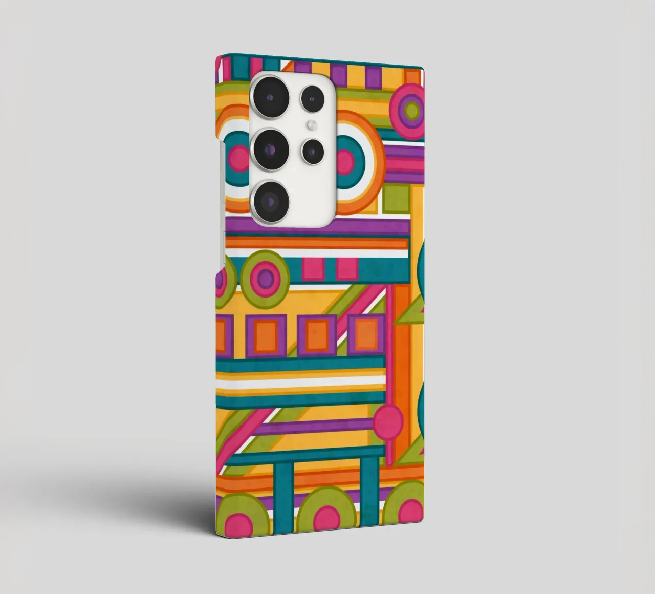 Five cover samsung da shellybremmer