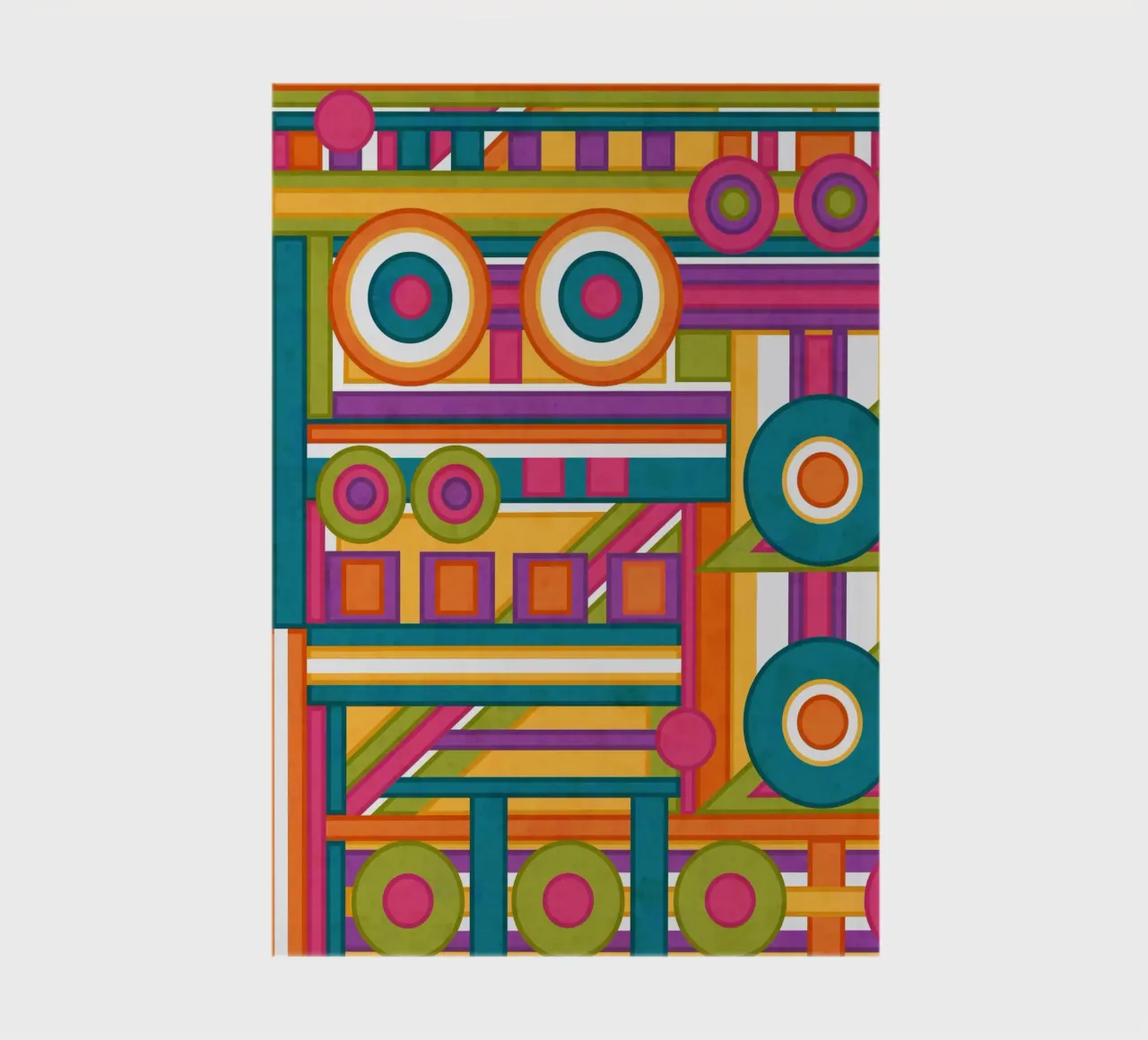 Five notebook by shellybremmer