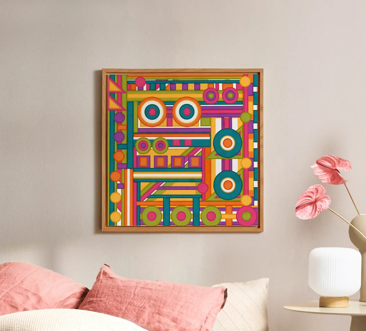 Five alluminio dibond da shellybremmer