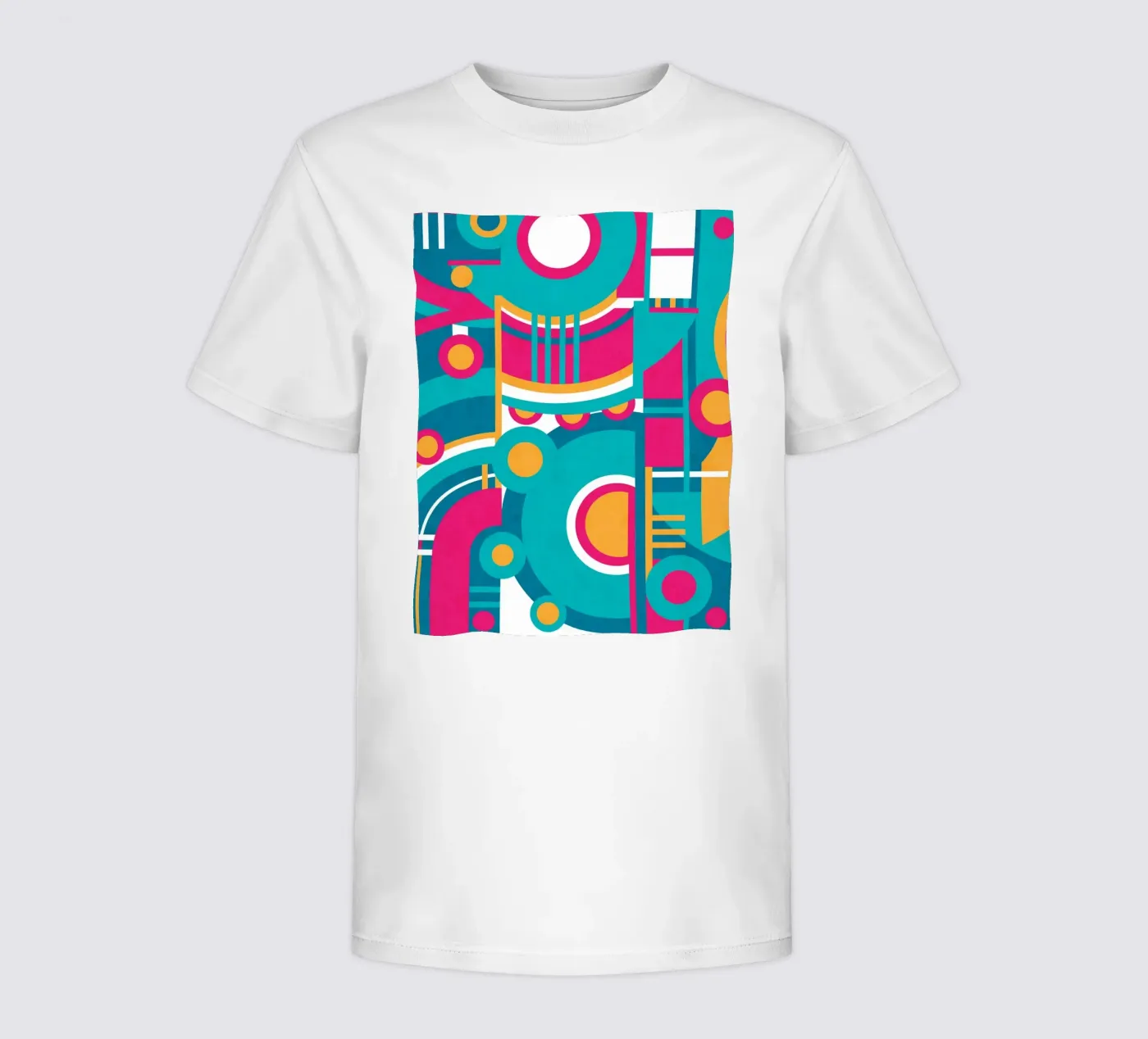 Rolling t-shirt bambini da shellybremmer