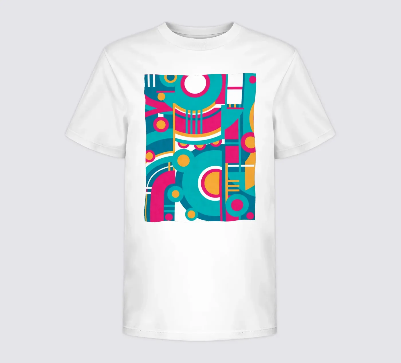 Rolling t-shirt bambini da shellybremmer