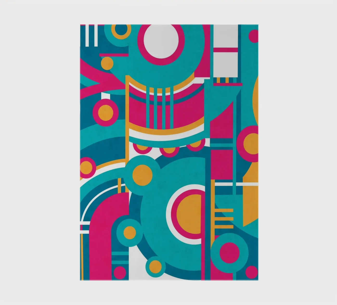 Rolling notebook by shellybremmer