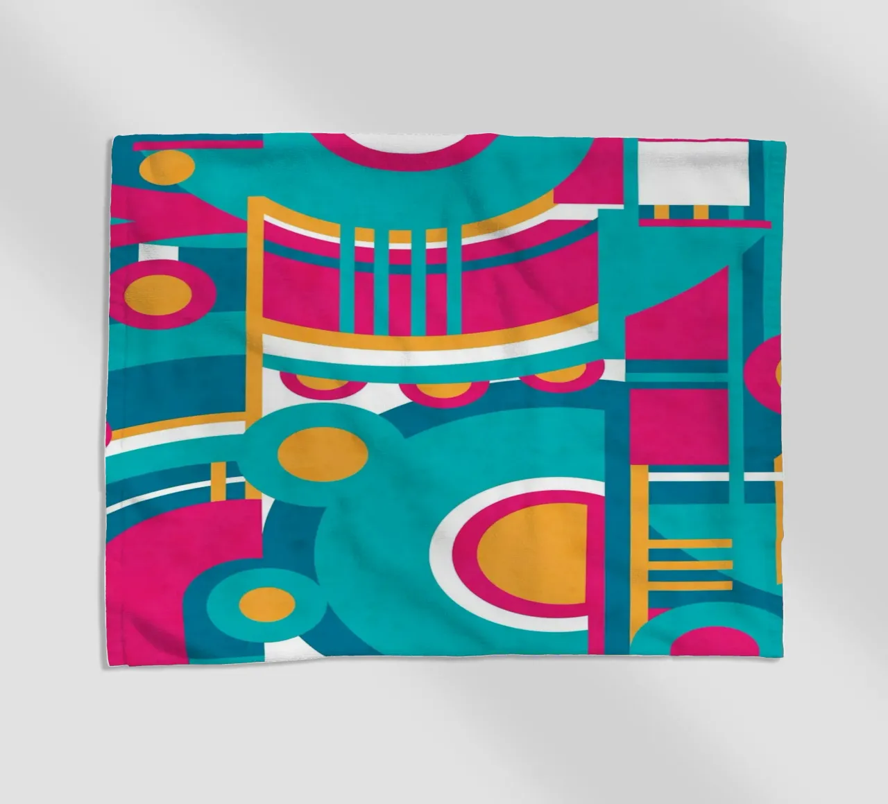 Rolling serviette de plage de shellybremmer