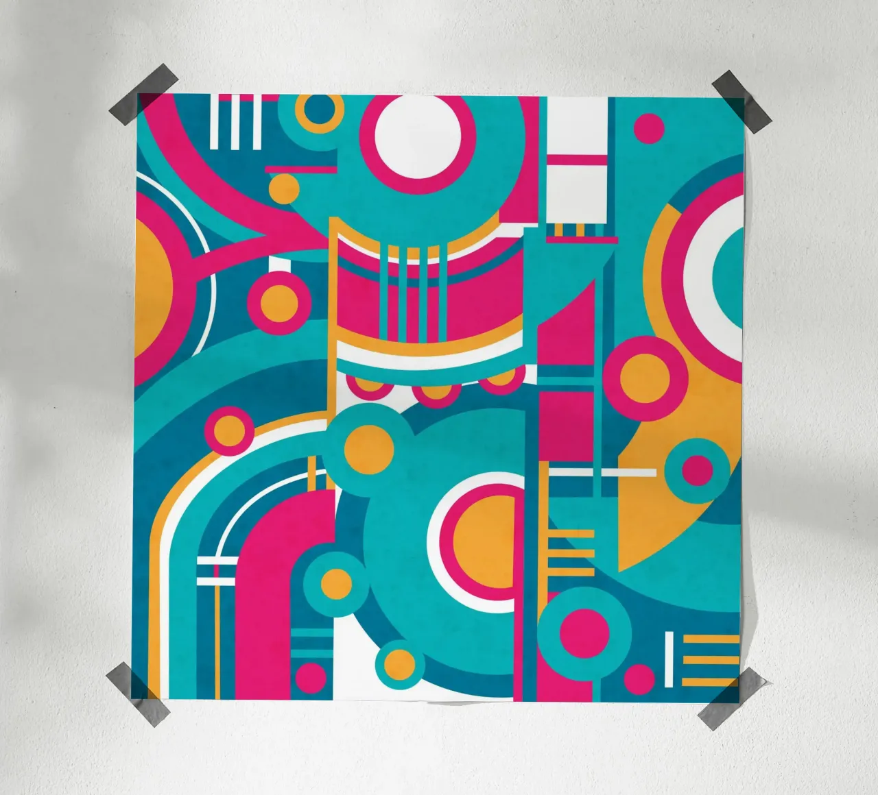 Rolling poster de shellybremmer