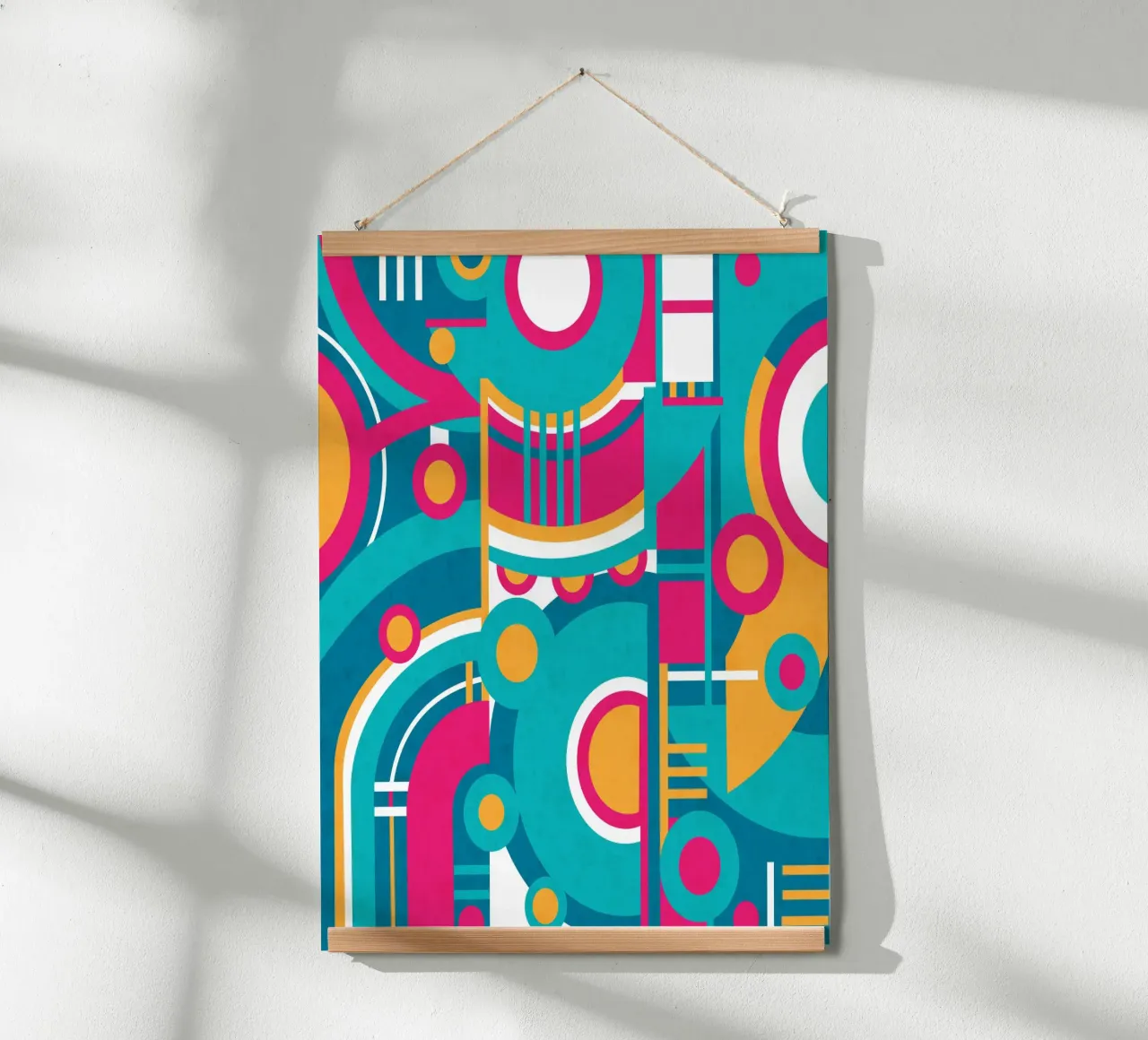 Rolling poster de shellybremmer