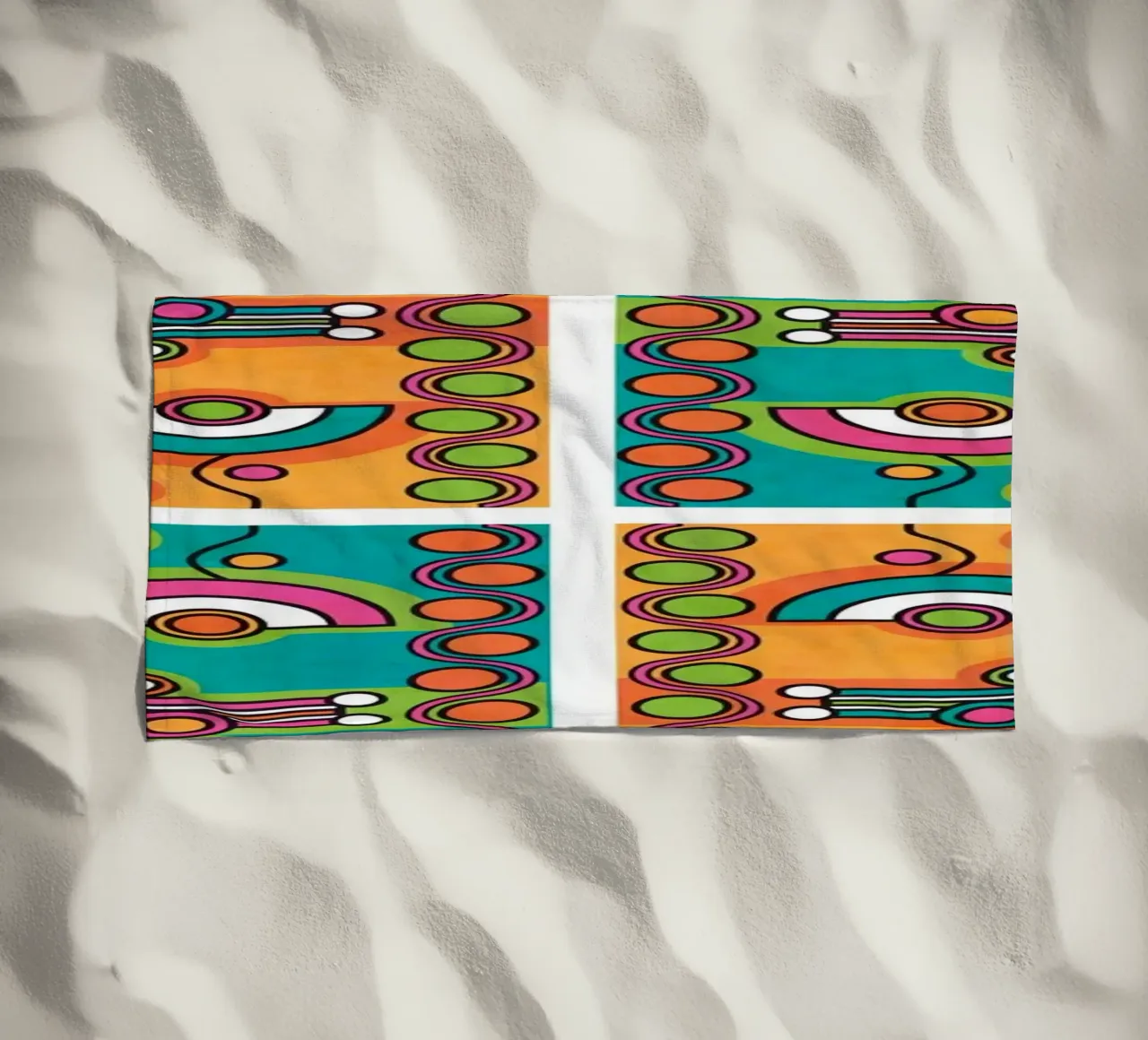 Circuit telo mare da shellybremmer