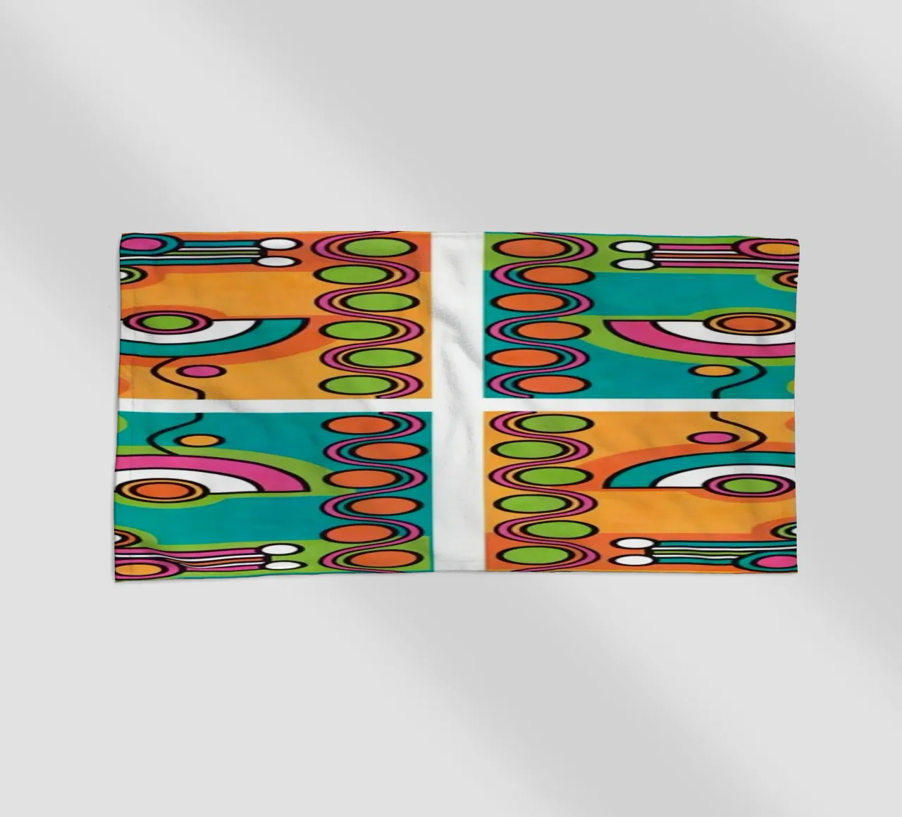 Circuit telo mare da shellybremmer