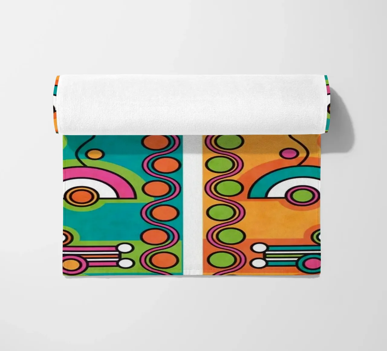 Circuit telo mare da shellybremmer