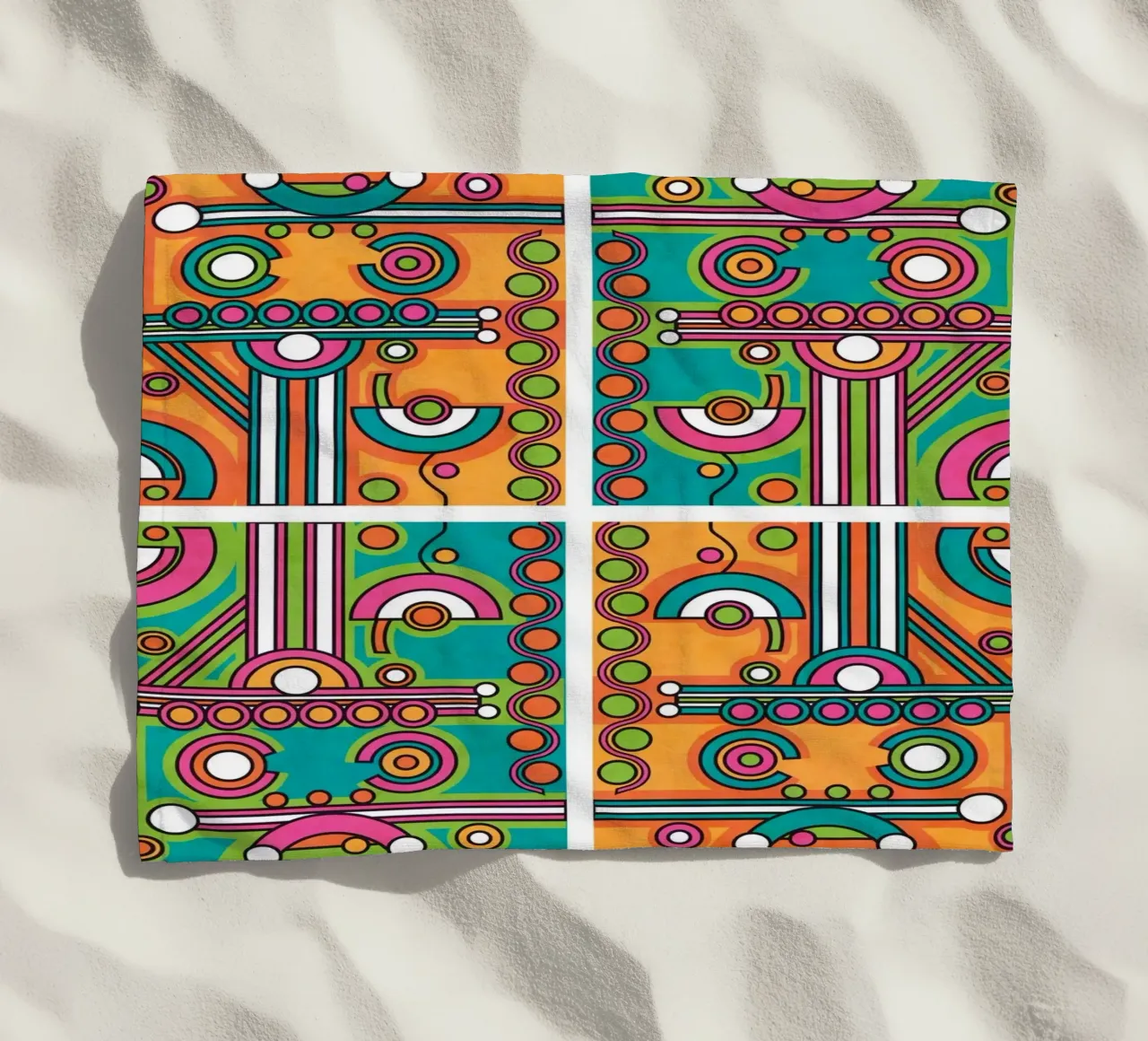 Circuit telo mare da shellybremmer