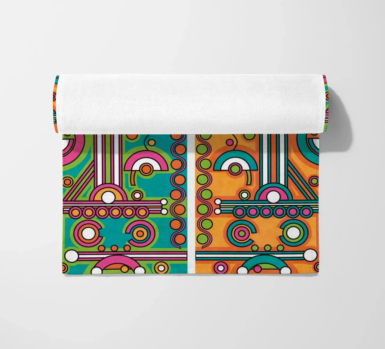 Circuit telo mare da shellybremmer