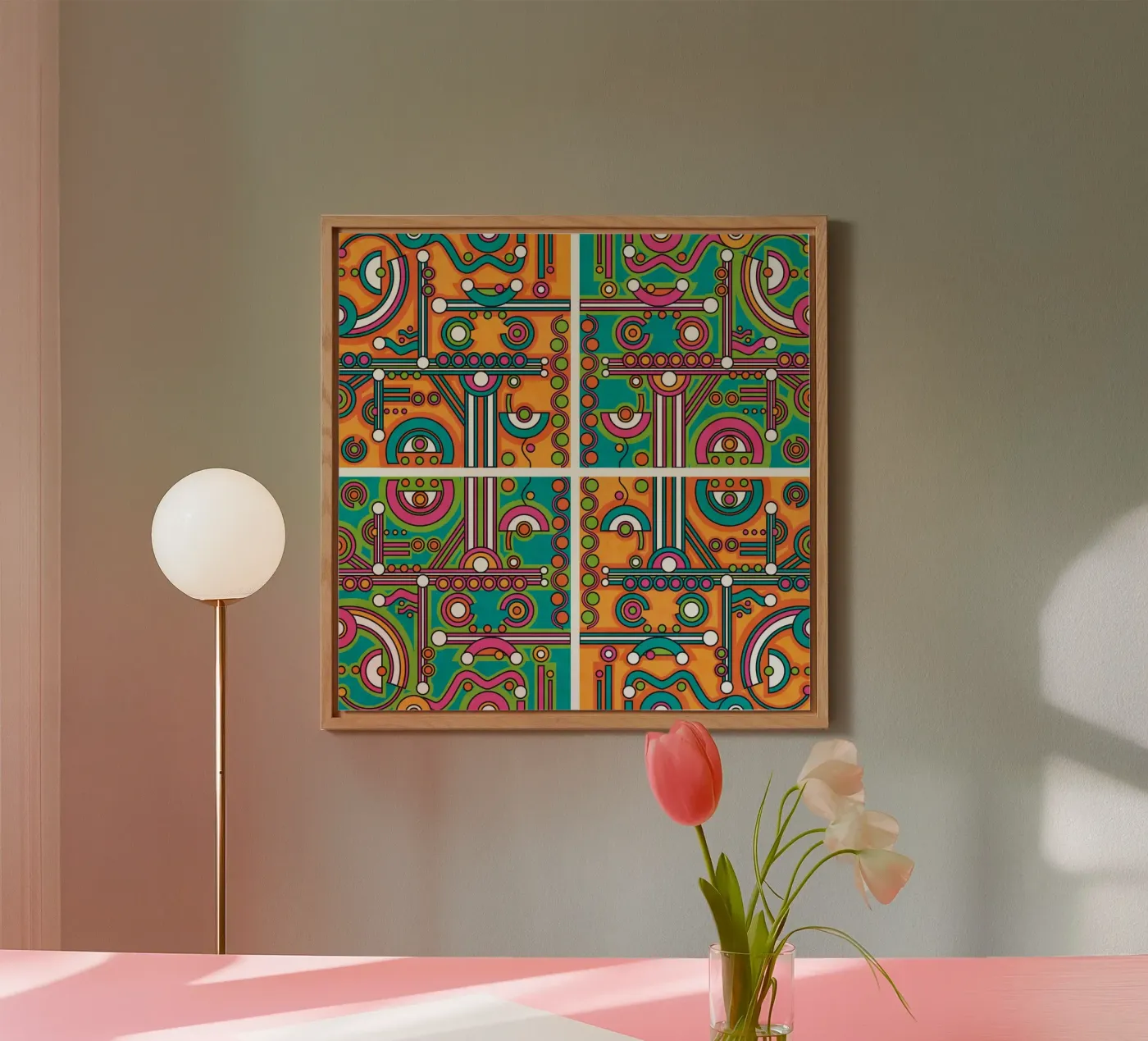 Circuit pannello forex da shellybremmer