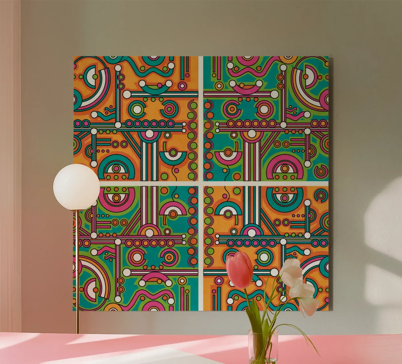 Circuit pannello forex da shellybremmer