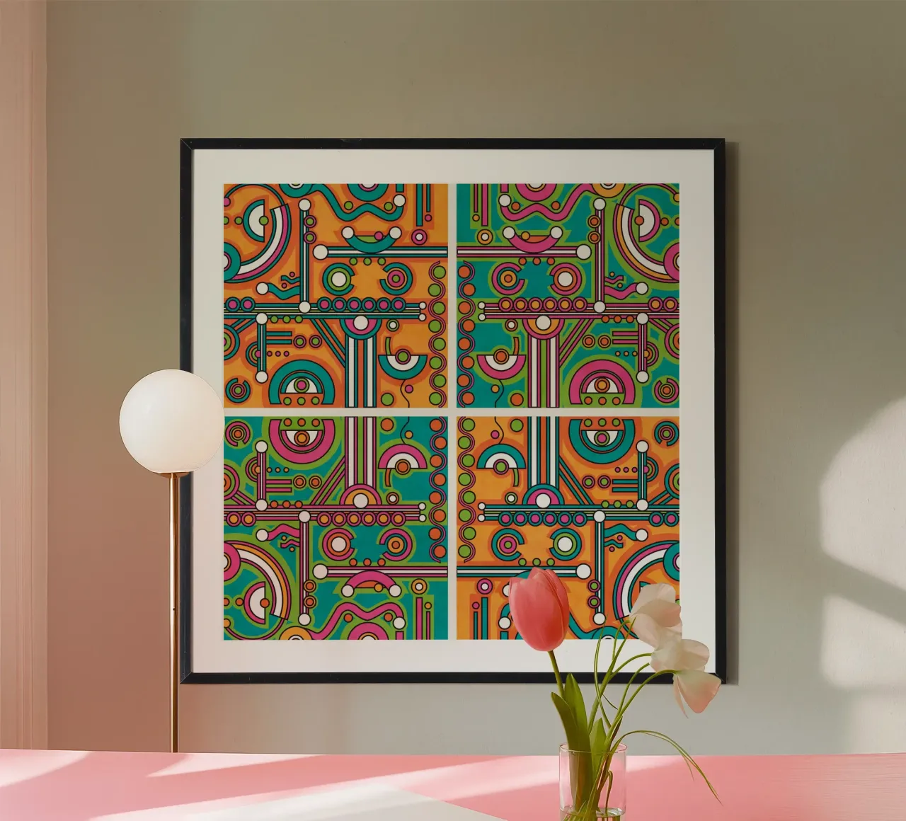 Circuit poster da shellybremmer