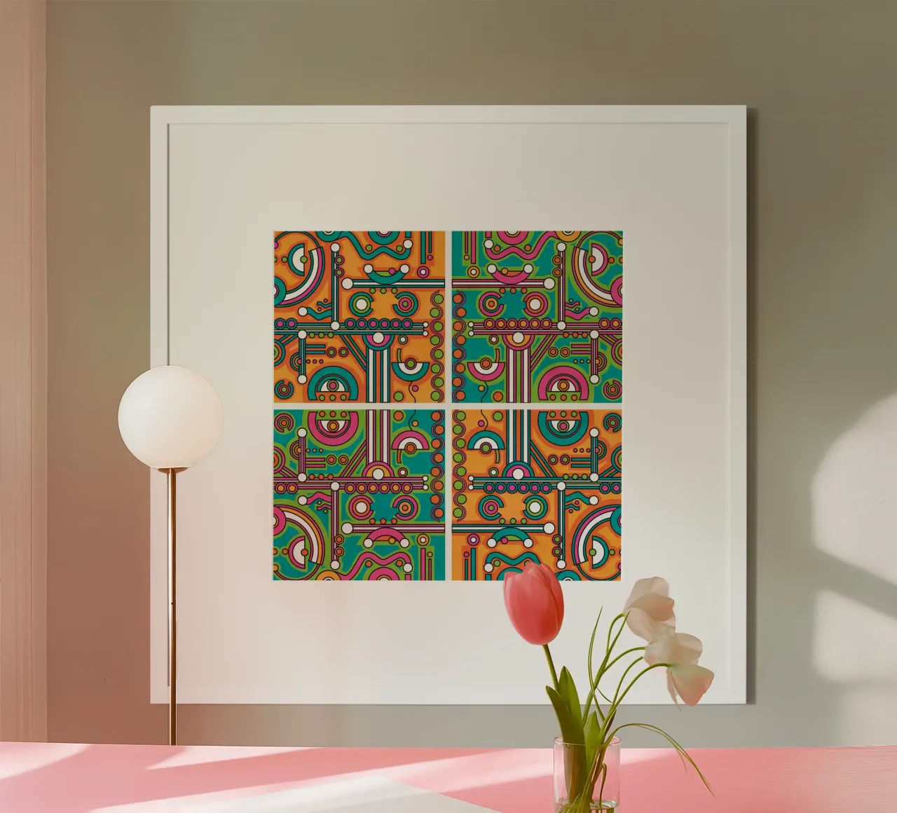 Circuit poster da shellybremmer