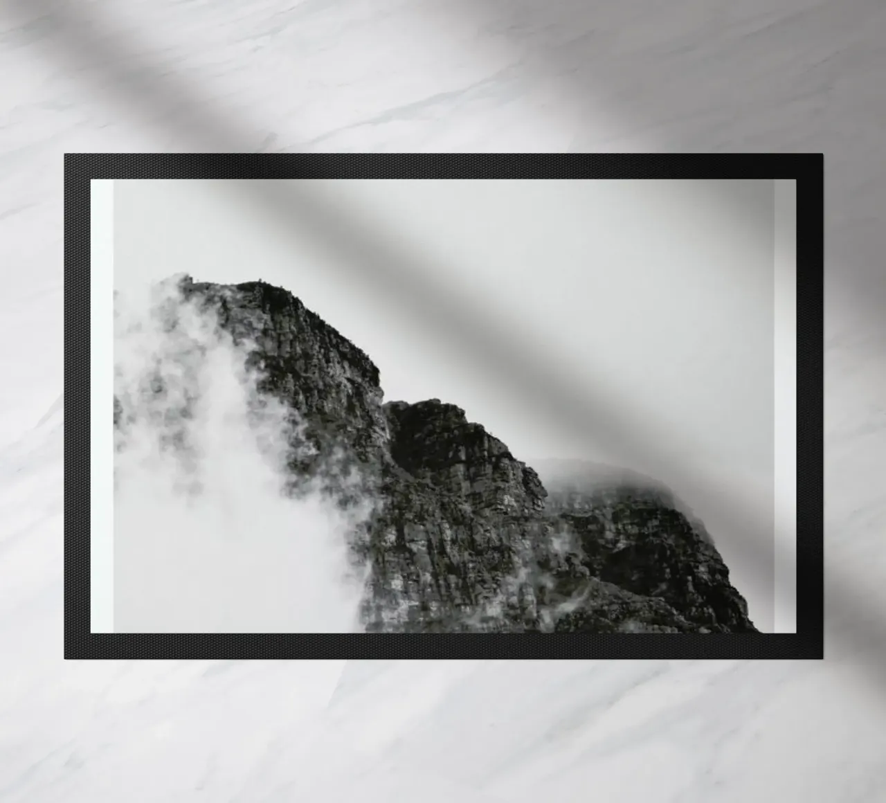 Mountain zerbino da The Wall Shop