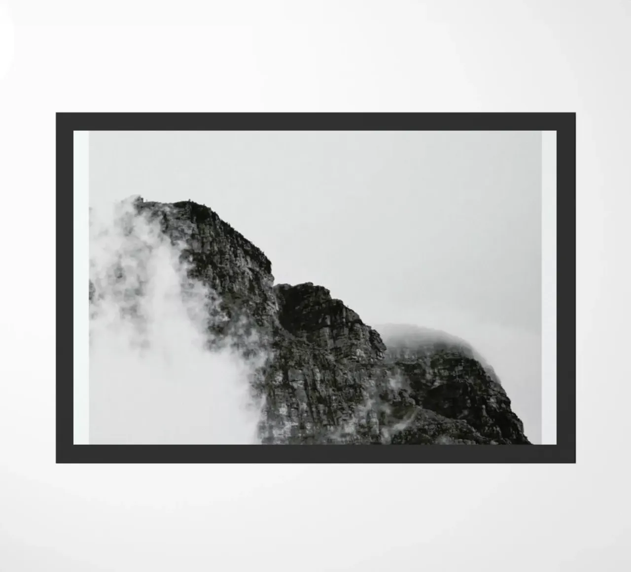 Mountain zerbino da The Wall Shop