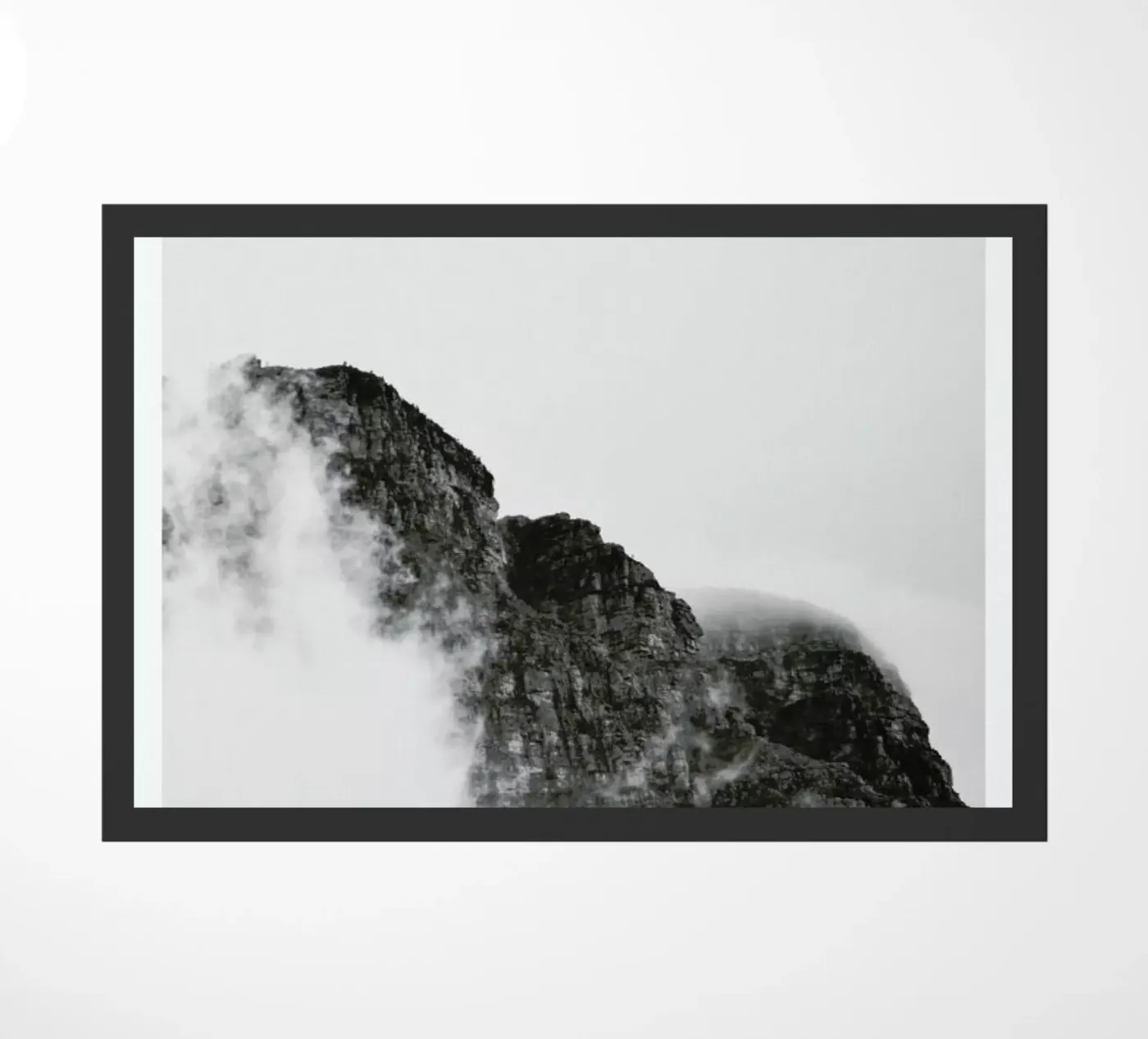 Mountain zerbino da The Wall Shop