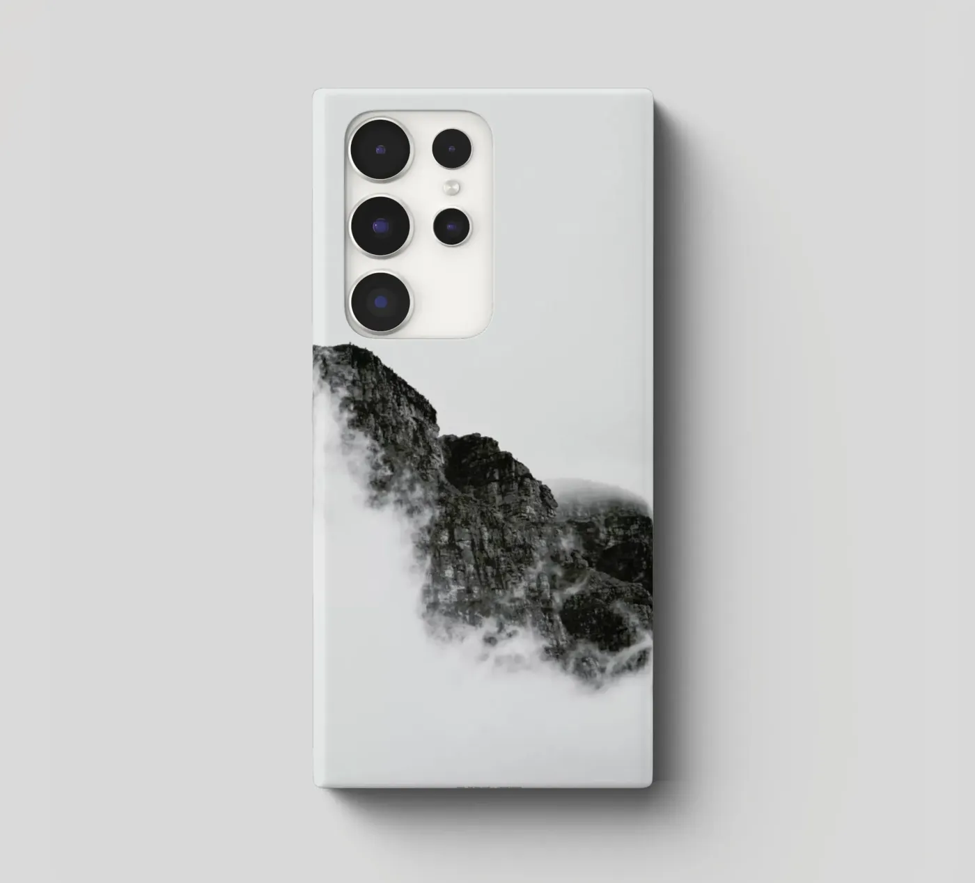 Mountain cover samsung da The Wall Shop