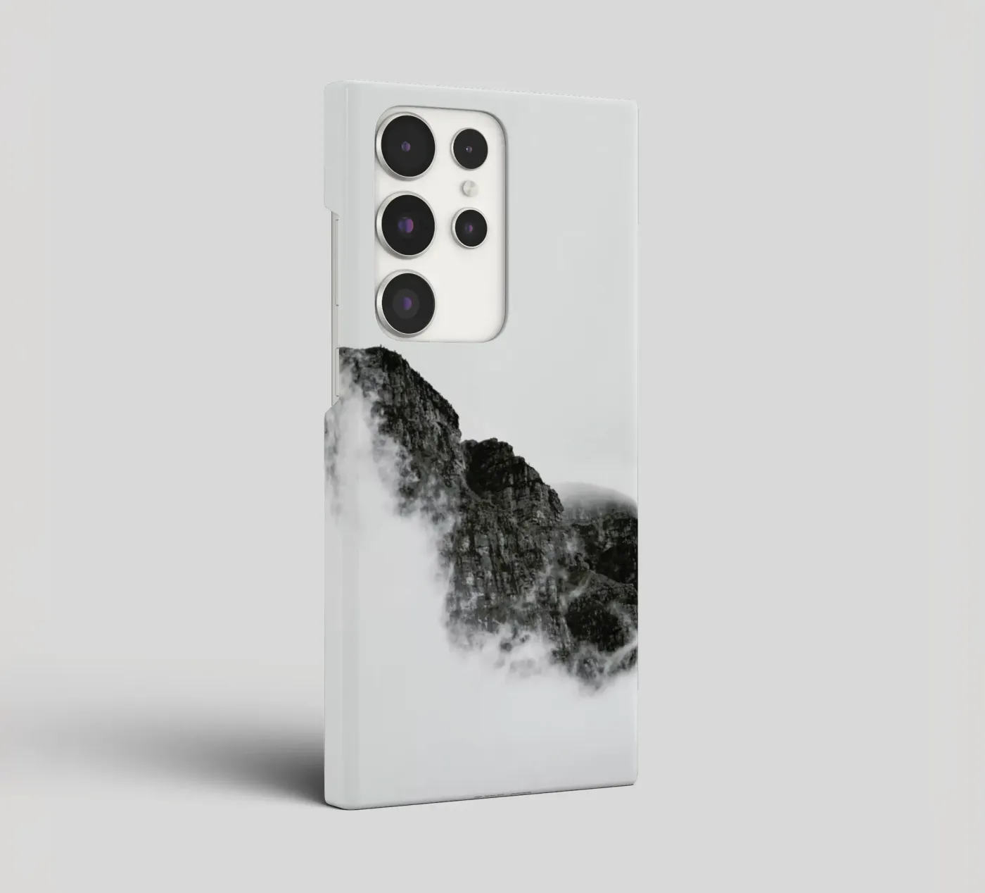Mountain cover samsung da The Wall Shop