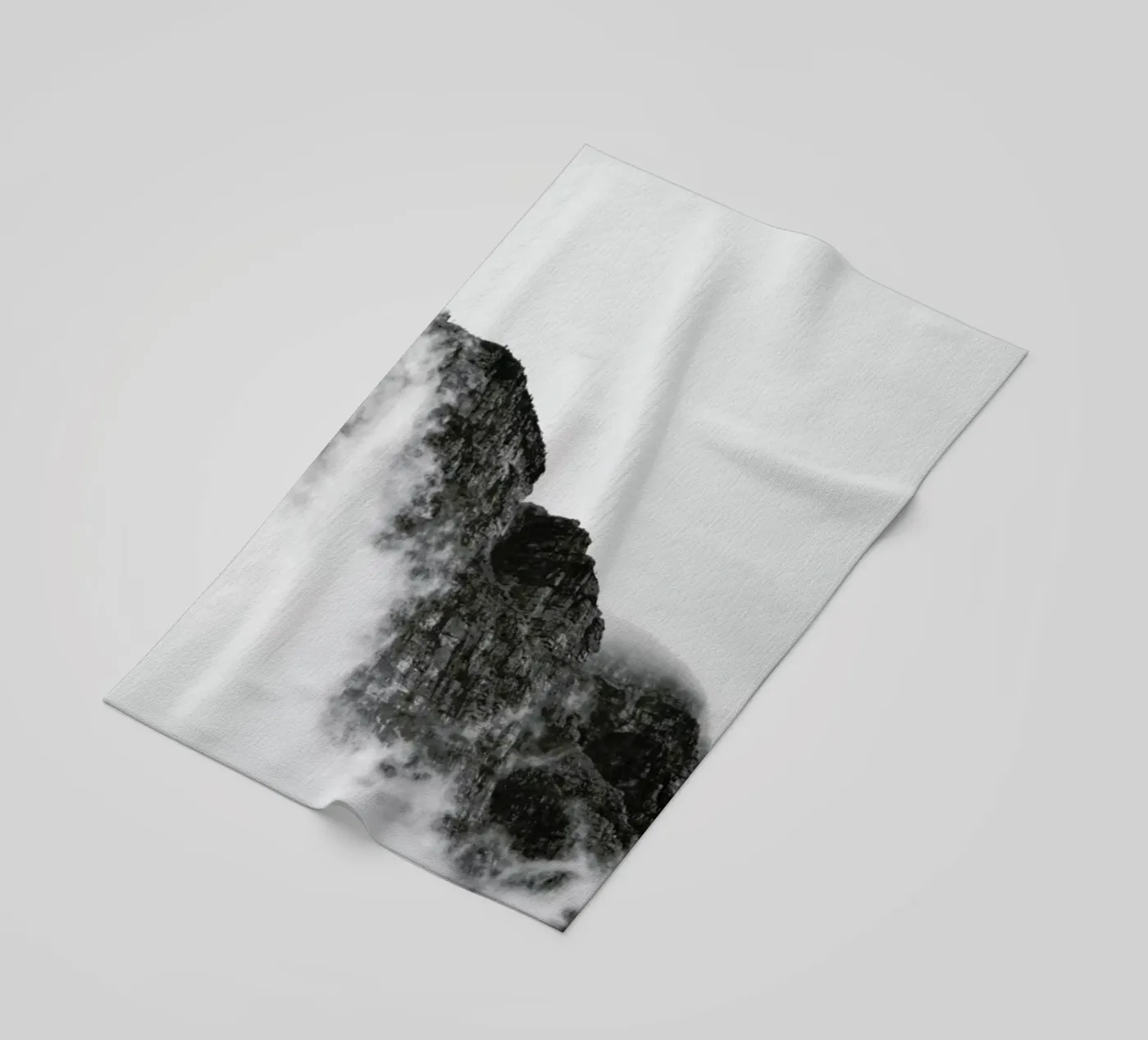 Mountain telo mare da The Wall Shop