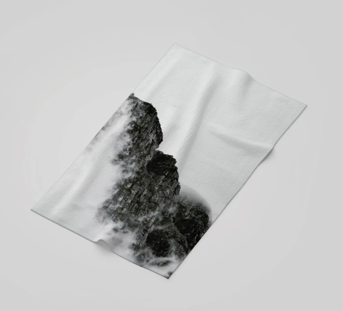 Mountain telo mare da The Wall Shop