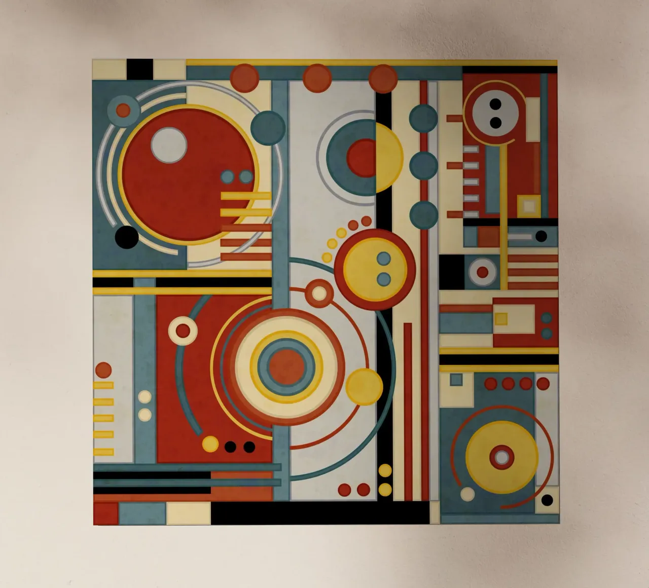 Orbit pellicola backlit da shellybremmer