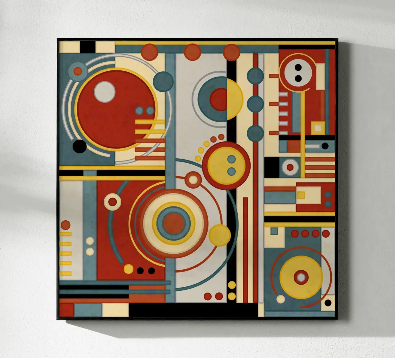 Orbit plexiglas de shellybremmer