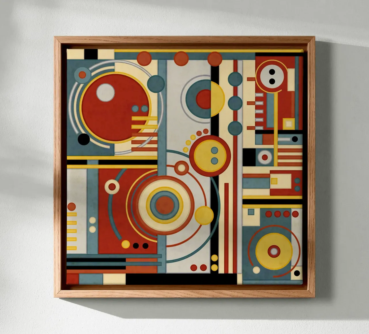 Orbit tela da shellybremmer