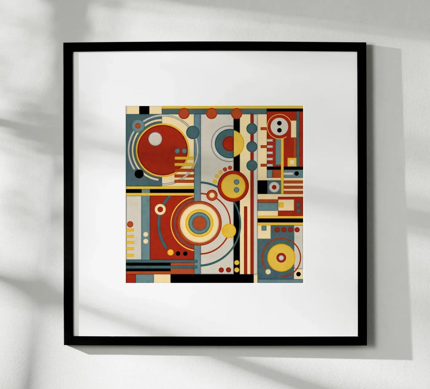 Orbit Poster von shellybremmer