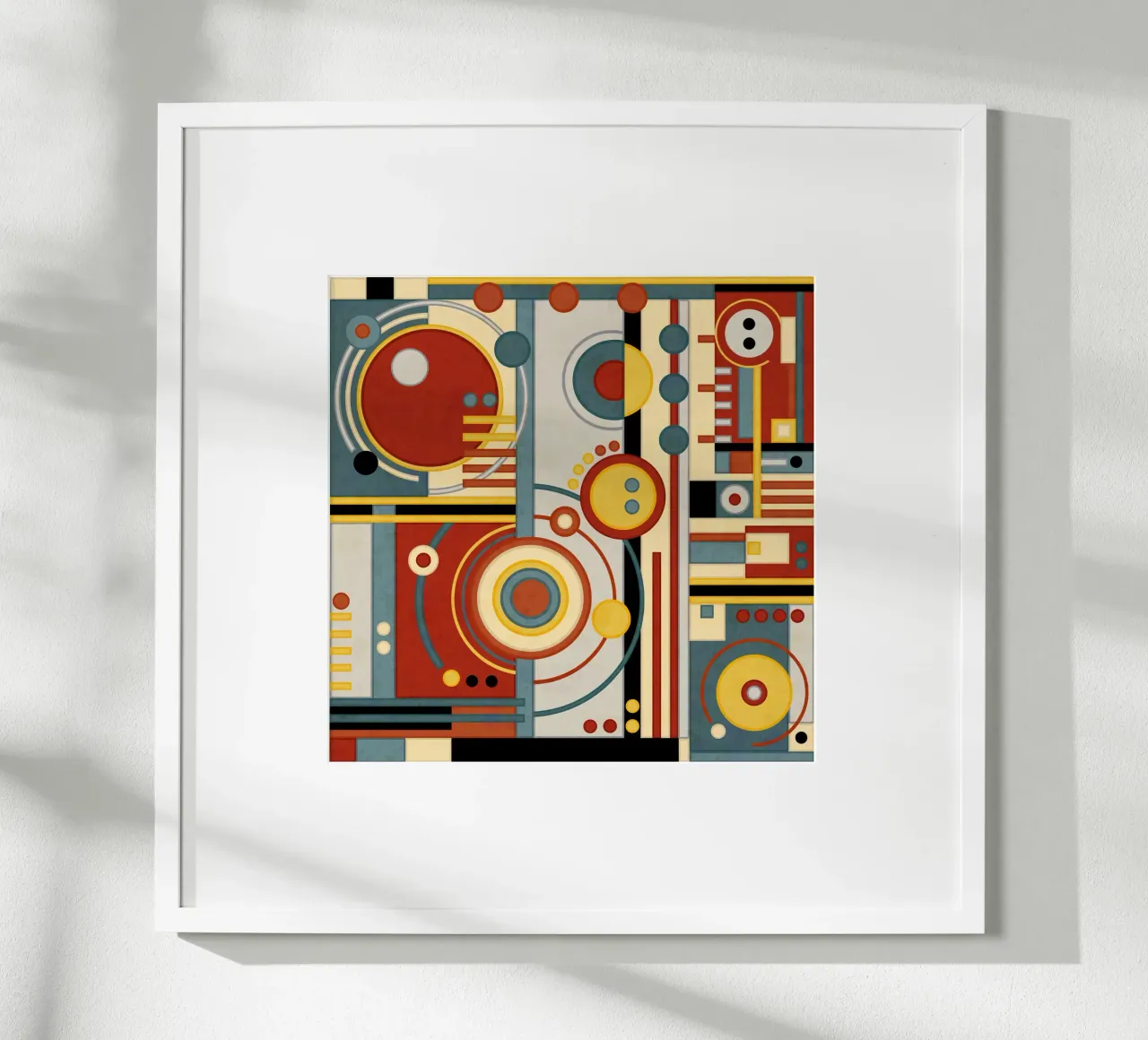 Orbit poster de shellybremmer