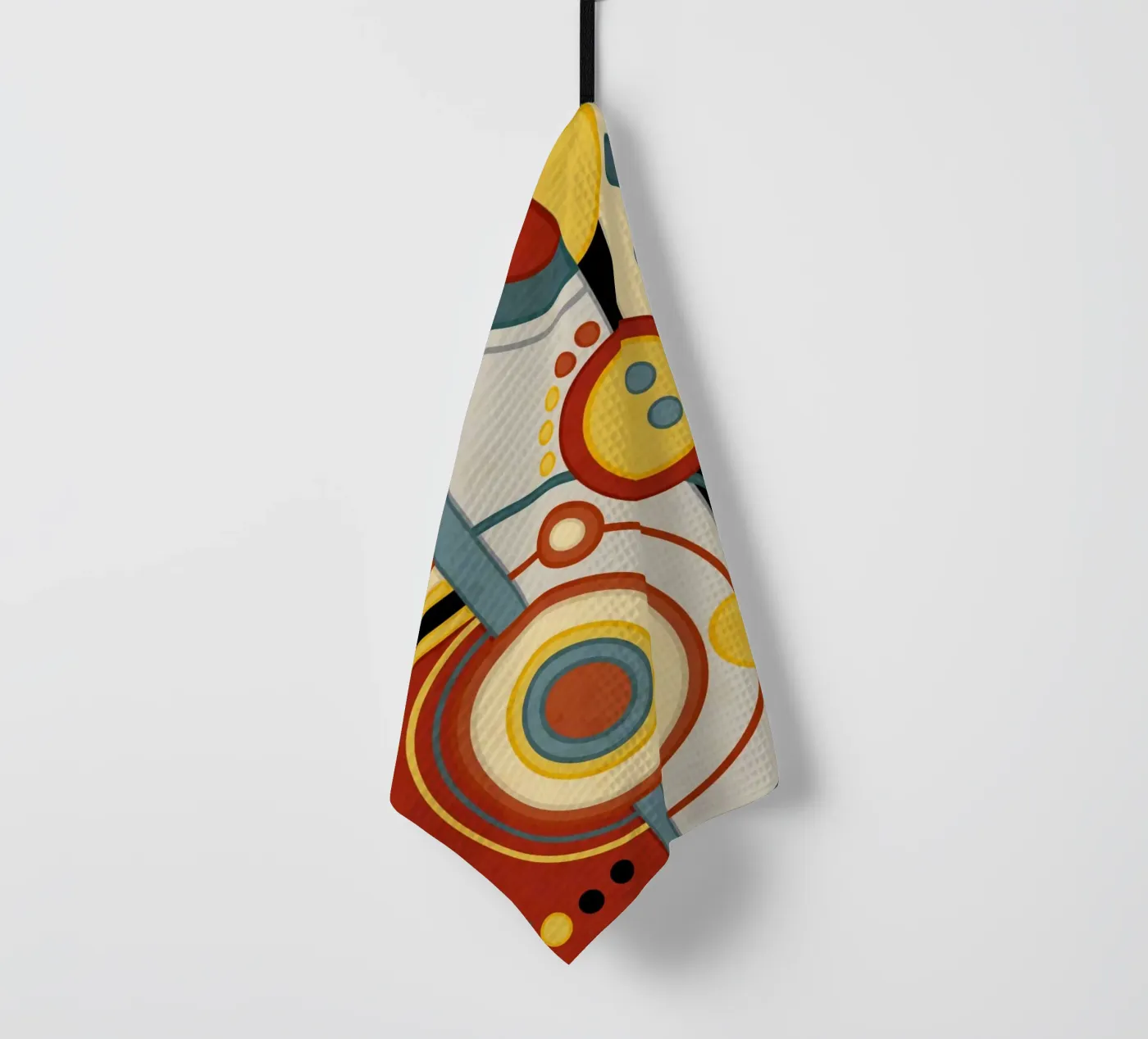 Orbit torchon de shellybremmer