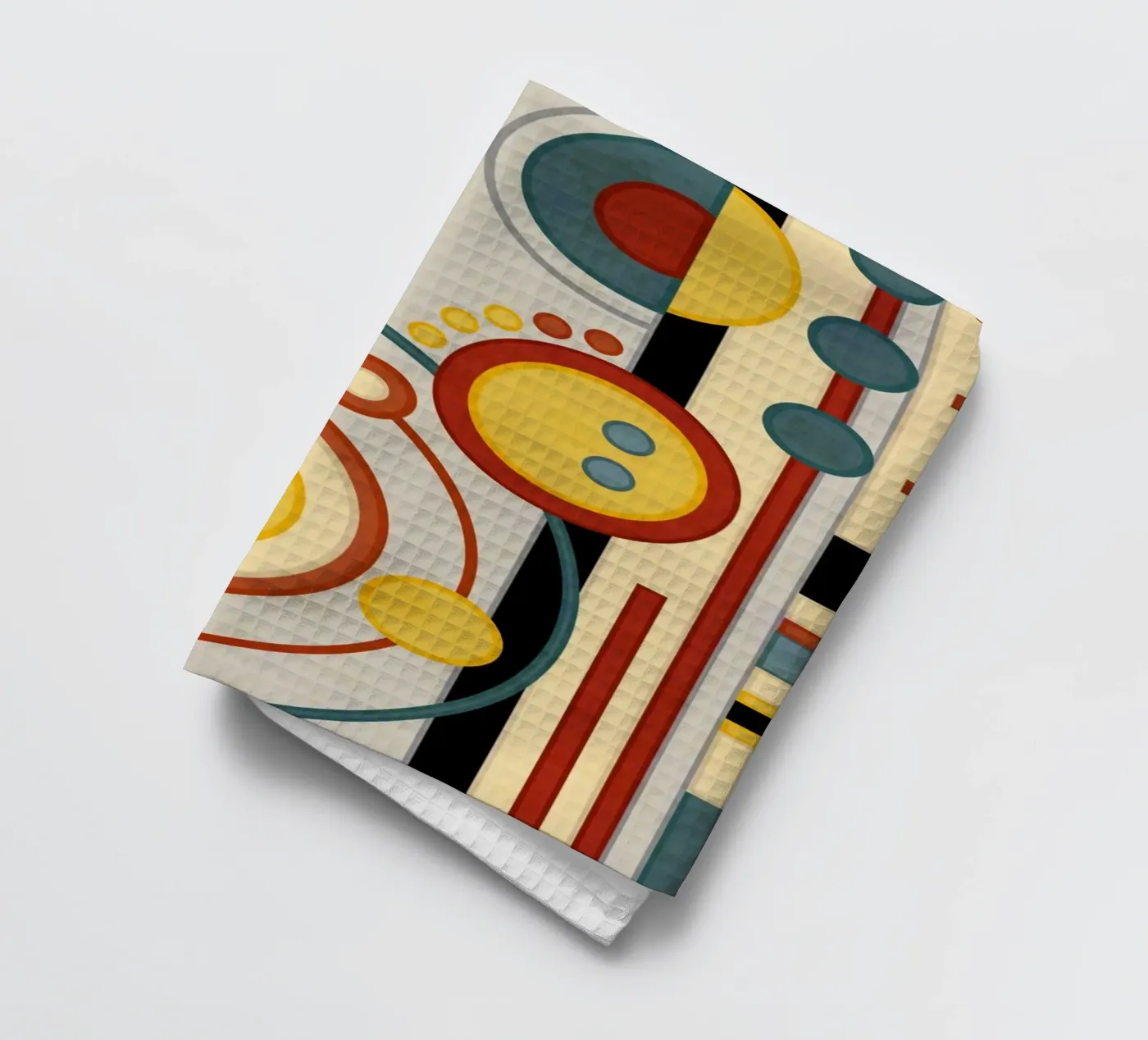Orbit torchon de shellybremmer