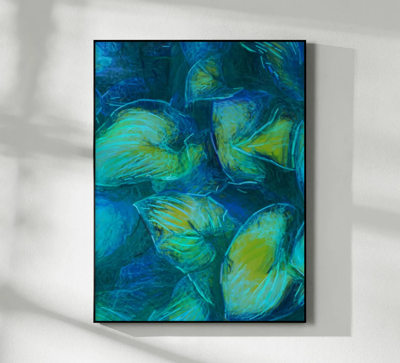 Lasciami in pace plexiglass da 83oranges.com