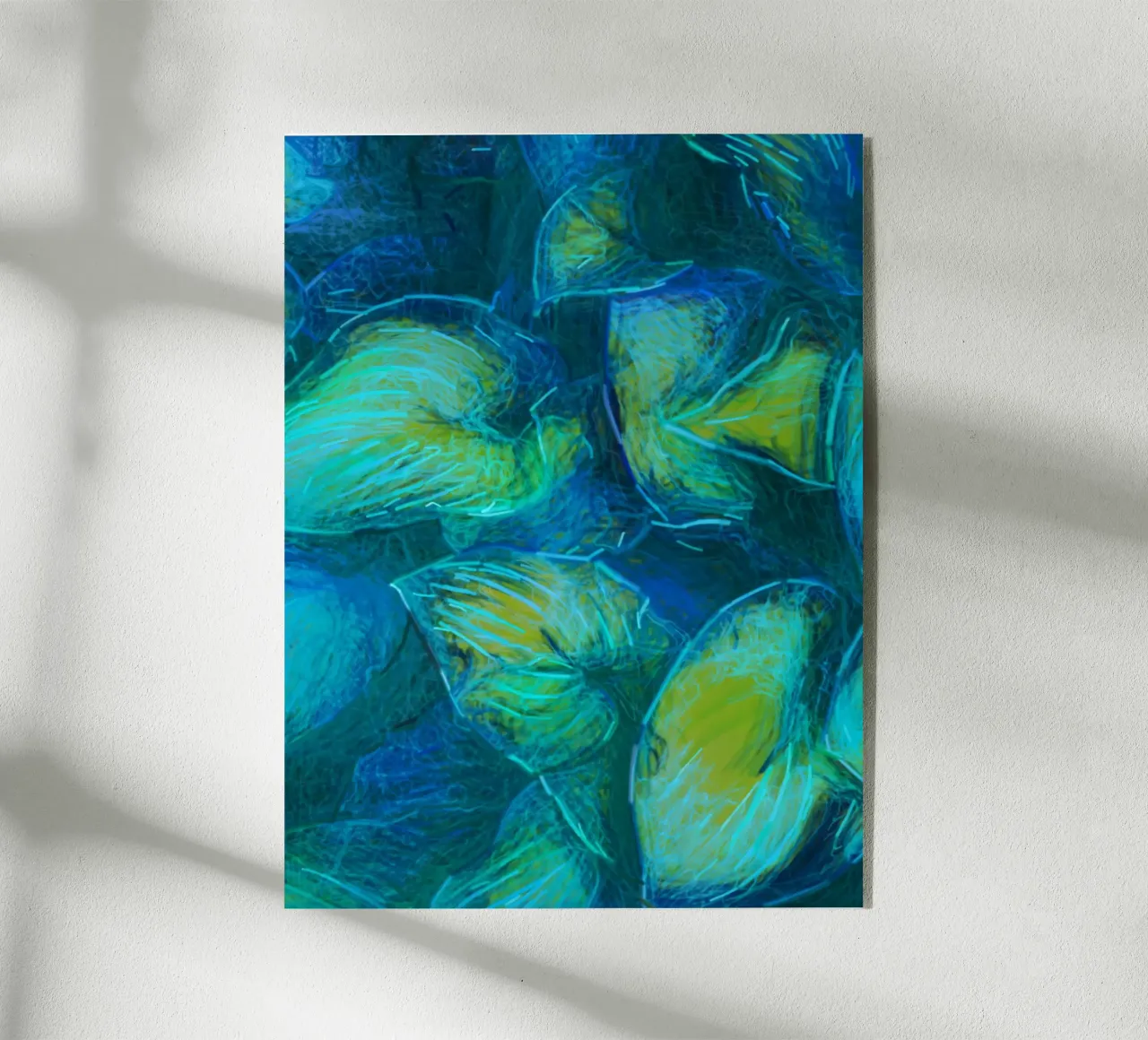 Lasciami in pace plexiglass da 83oranges.com