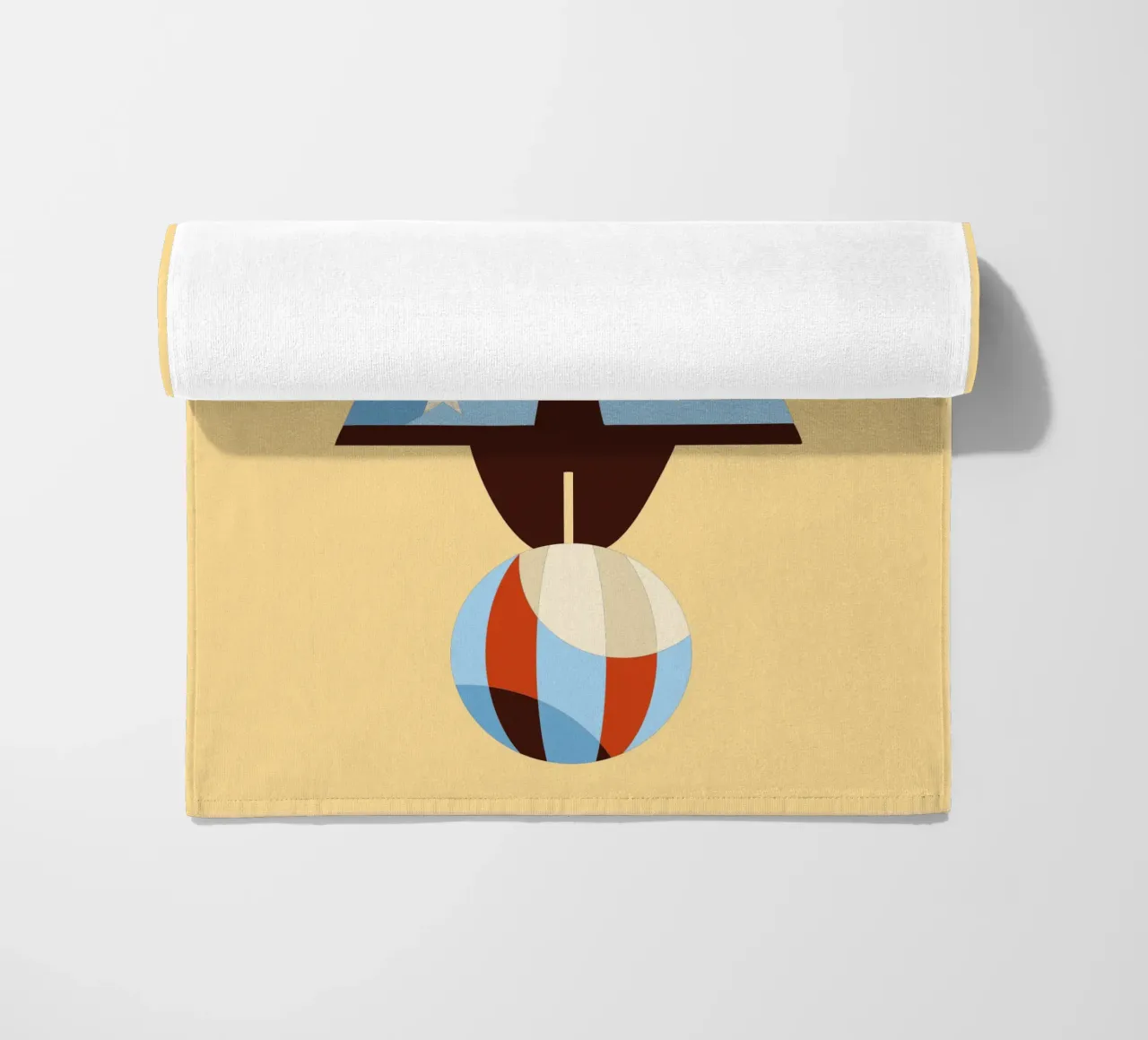 Super Bear telo mare da persoenlichelieblinge