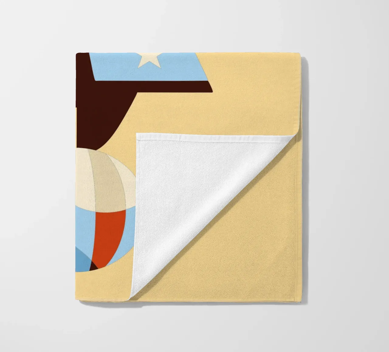 Super Bear telo mare da persoenlichelieblinge