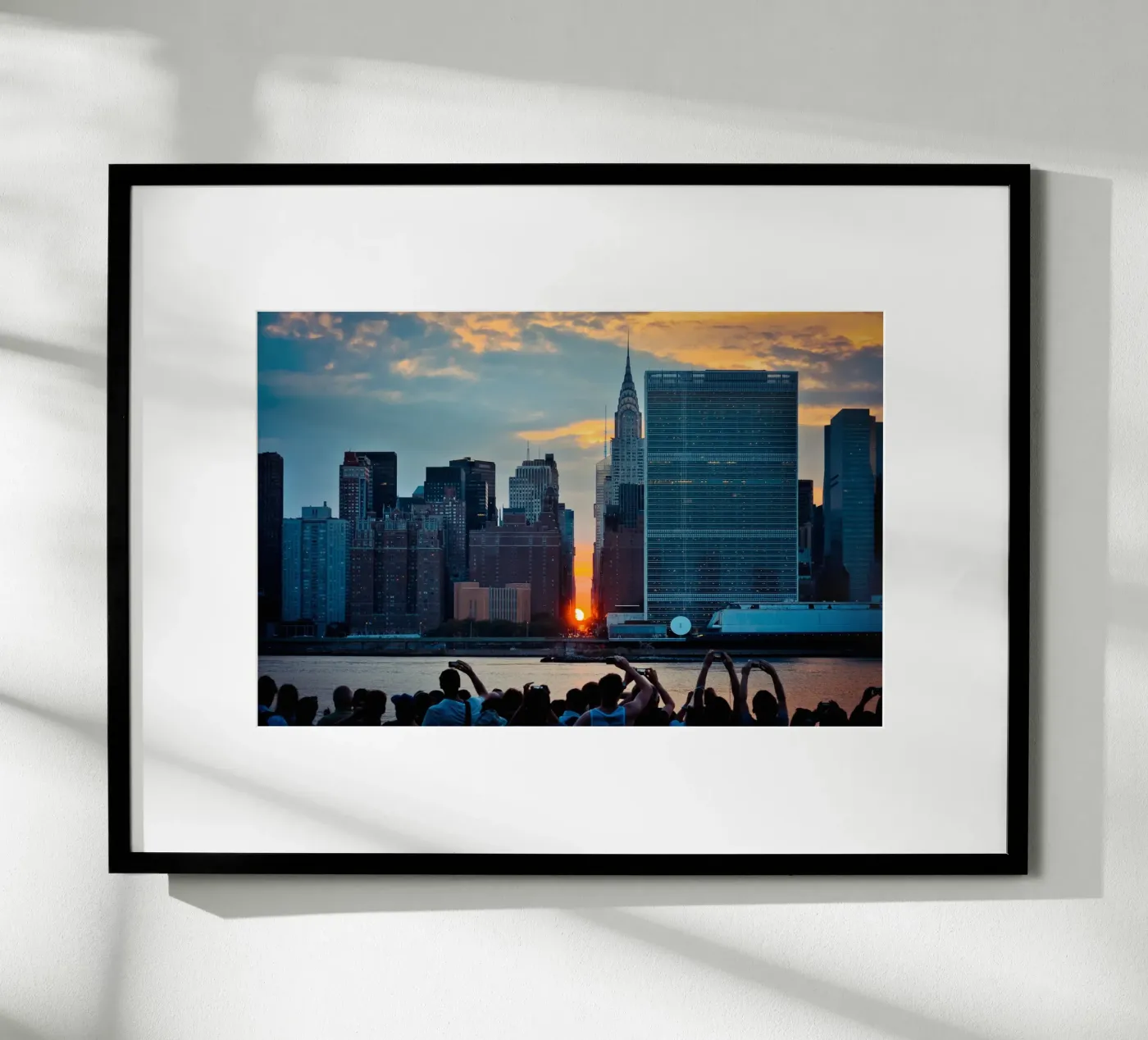 Here Comes the Sun poster da Cordula Schaefer