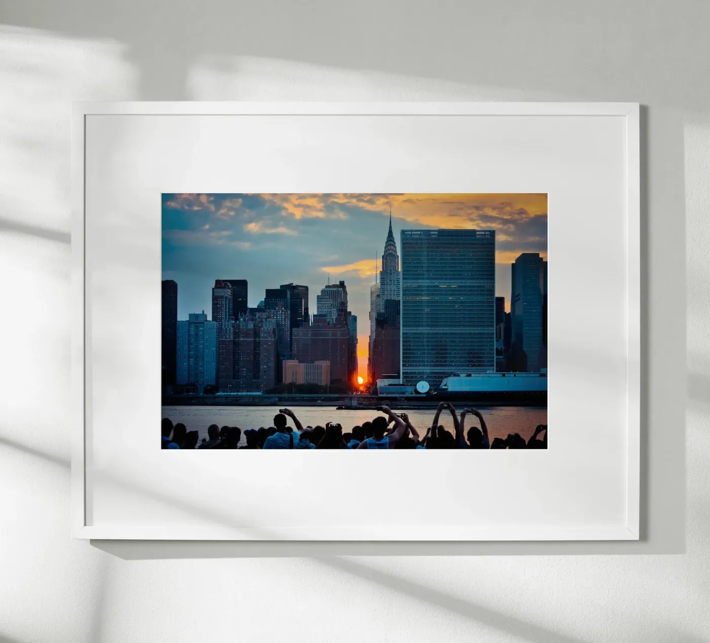 Here Comes the Sun poster da Cordula Schaefer