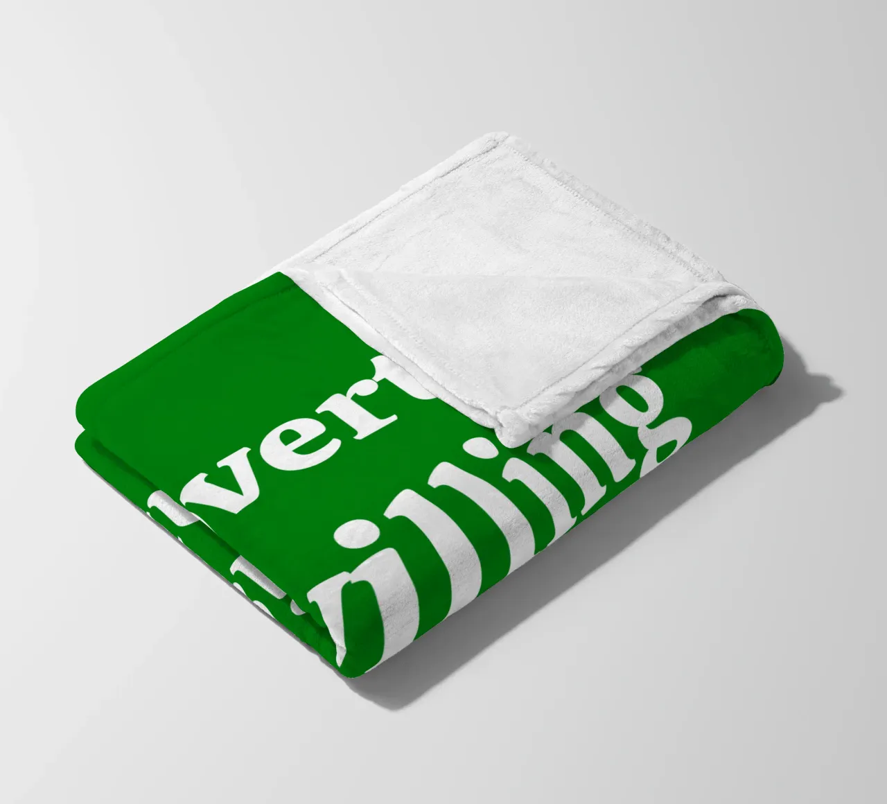 Introverted but willing to discuss plants coperta in pile da mygreenvalue