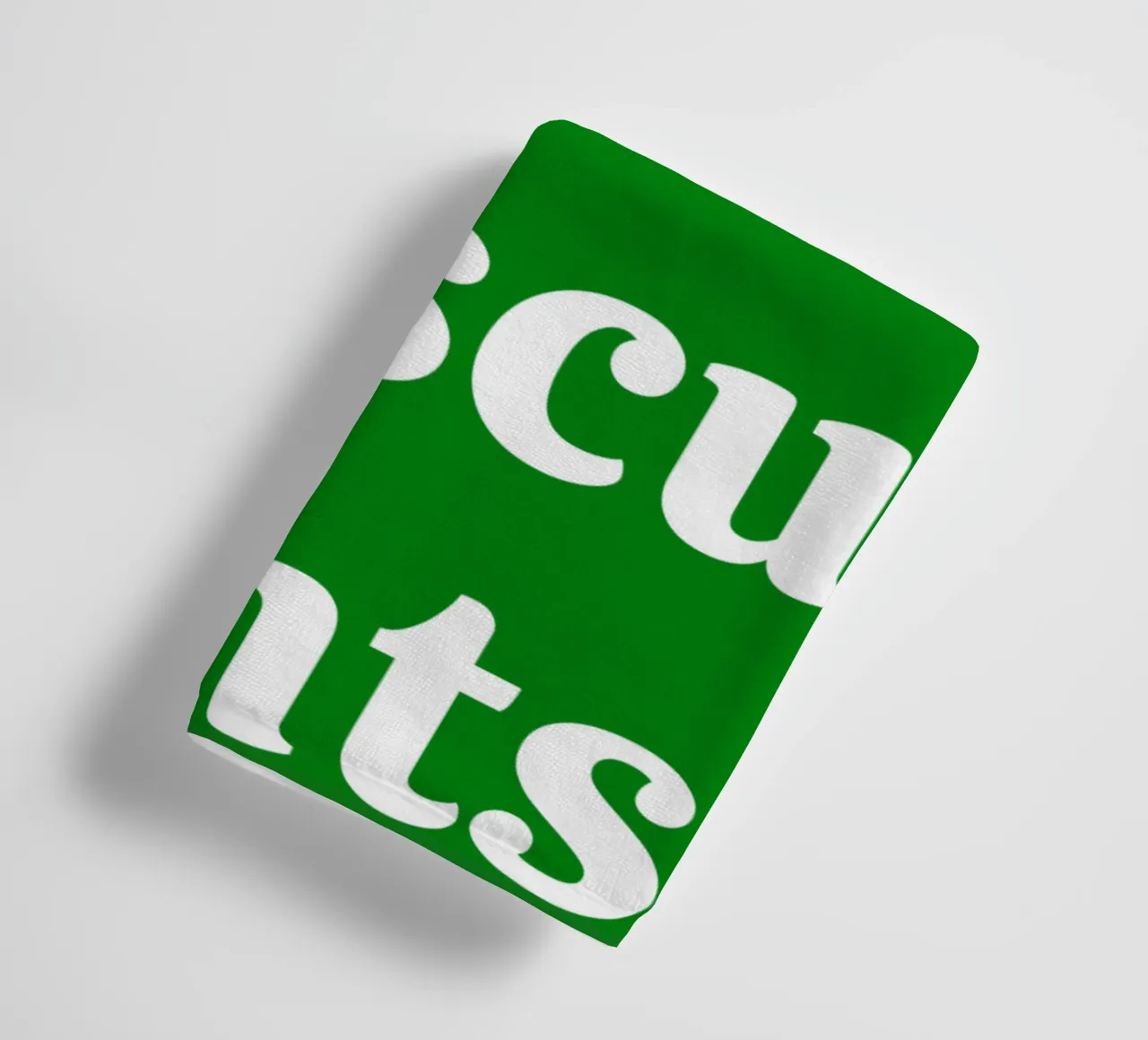 Introverted but willing to discuss plants asciugamano da bagno da mygreenvalue