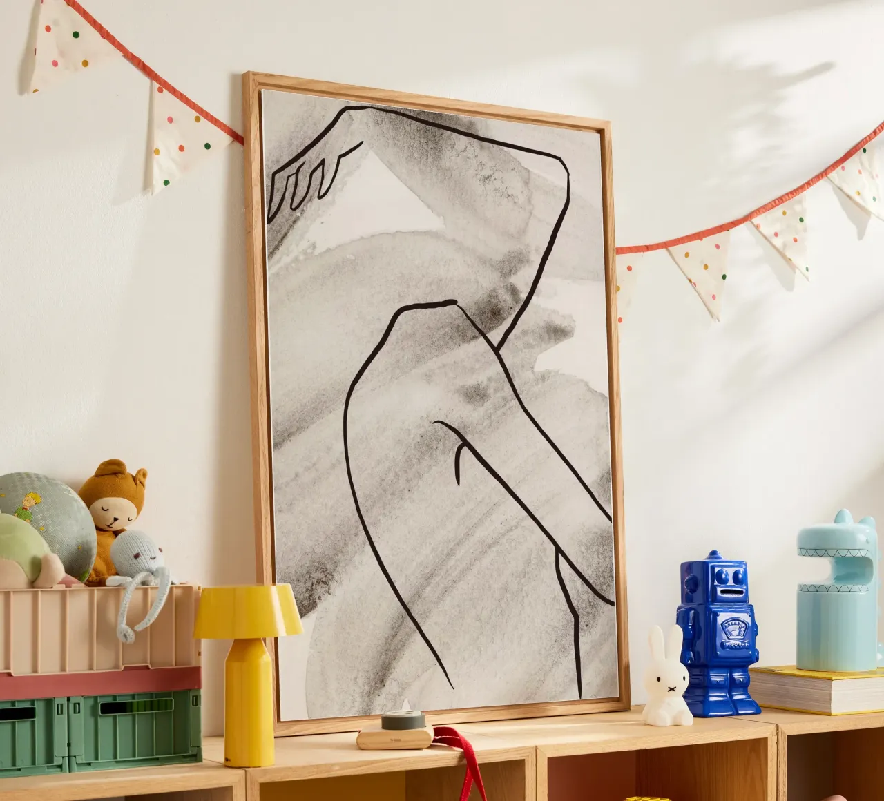 Hidden Pulse plexiglass da treechild