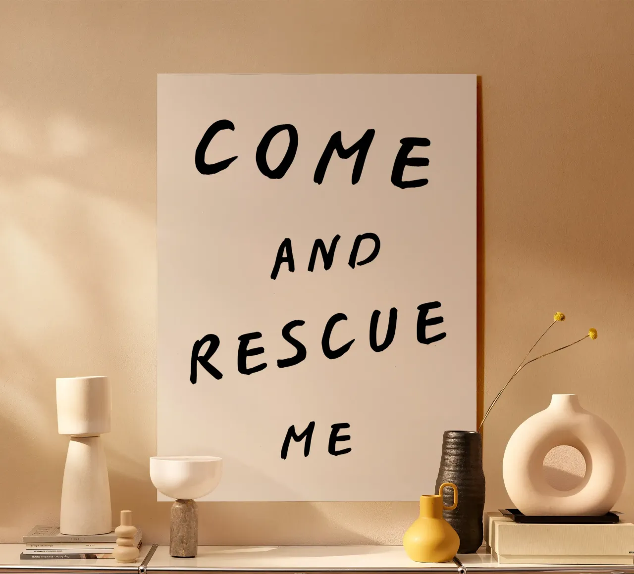 CARM plexiglass da hanstudio