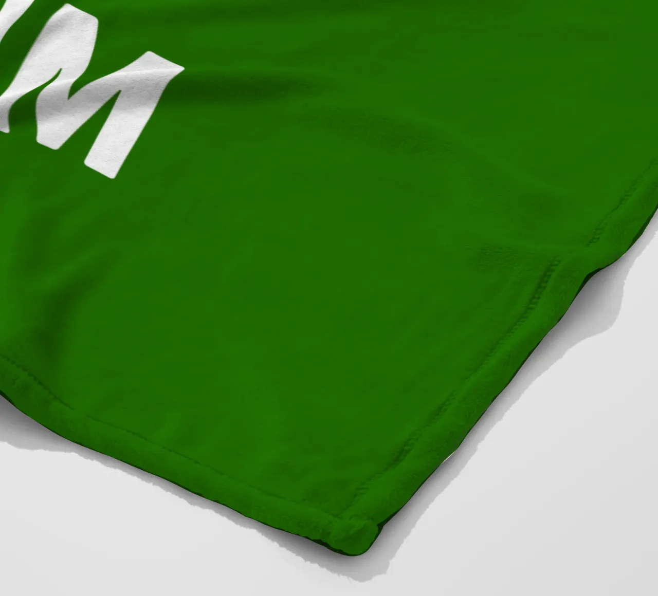 Keep calm and farm on coperta in pile da mygreenvalue