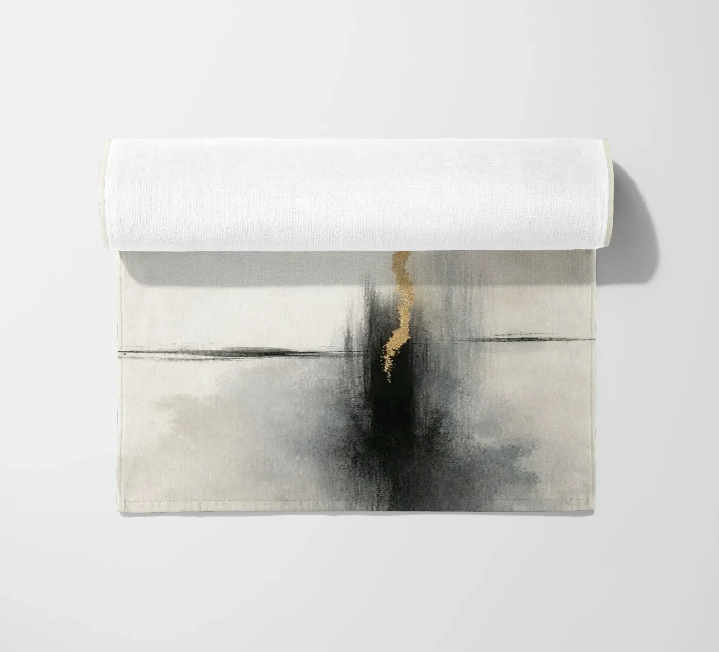 La luce al centro telo mare da Katalier(Minimalism)